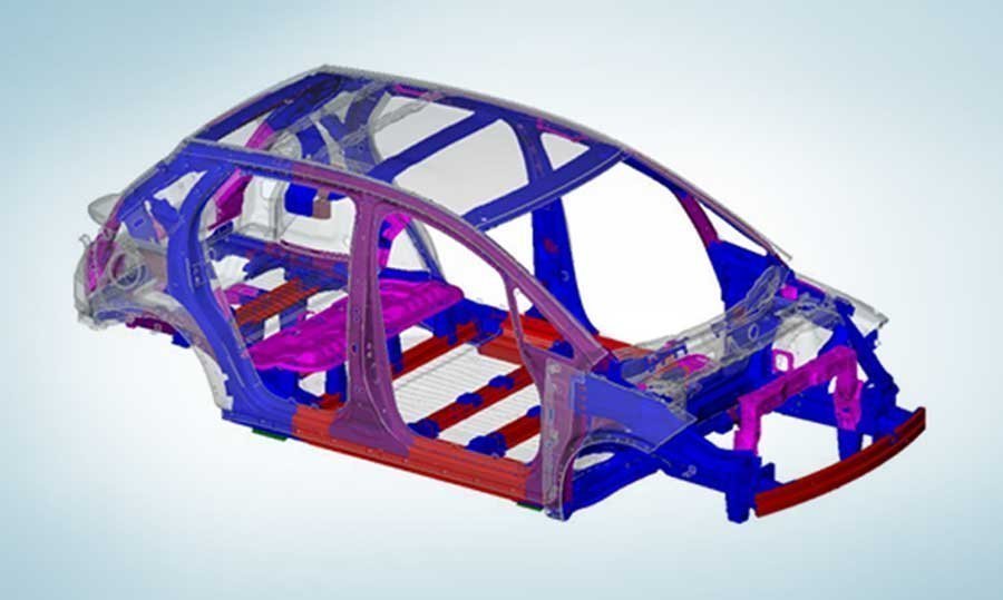 harga BYD Dolphin di Kebon Jeruk,